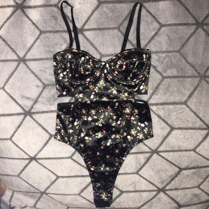 Urban Outfitters bodysuit